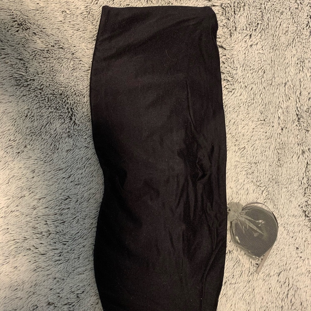 Aerie strapless bra